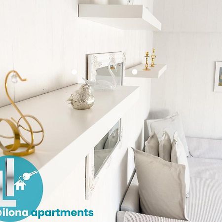 Ilona Apartments -"Home Away From Home" Kotka Exteriér fotografie