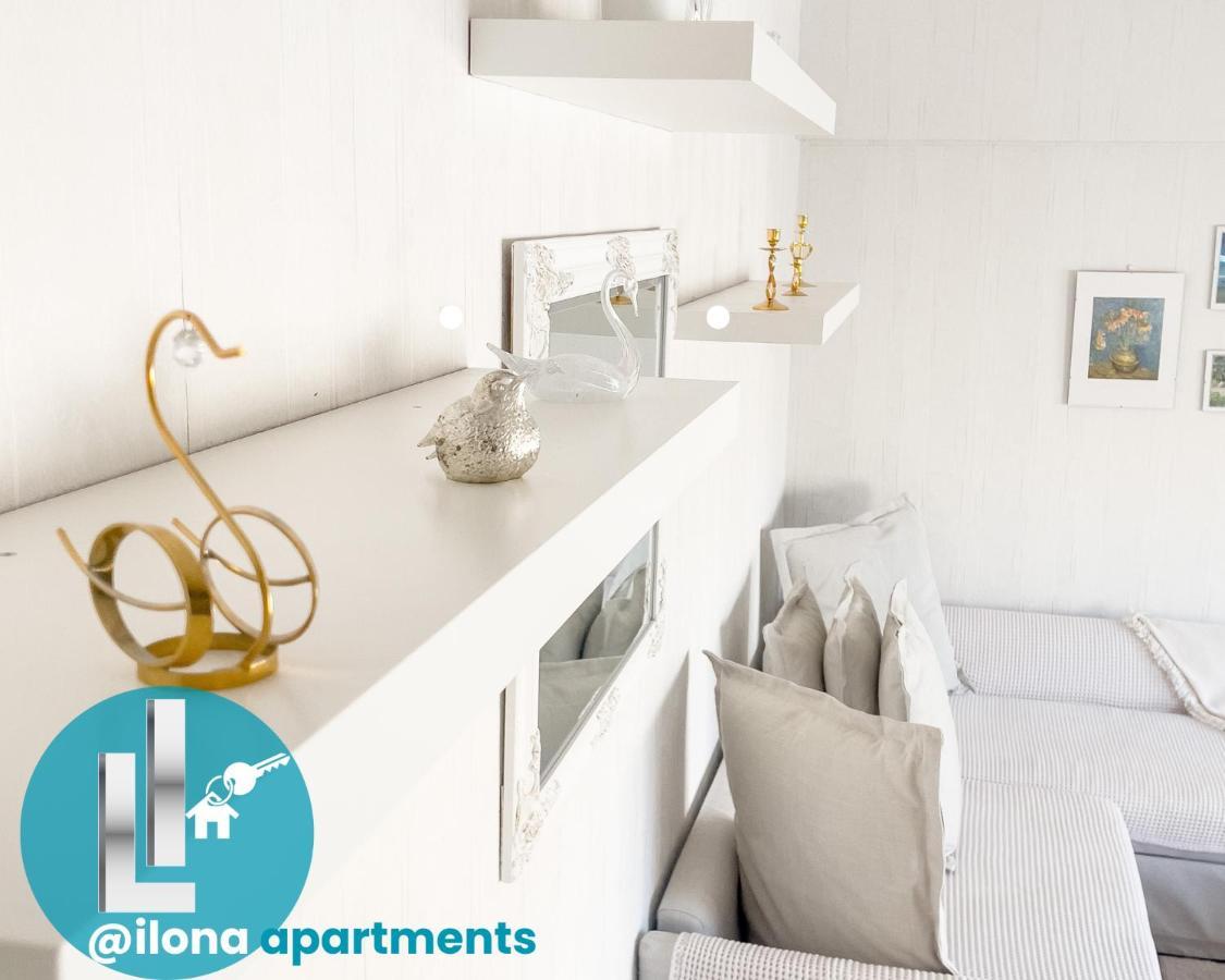 Ilona Apartments -"Home Away From Home" Kotka Exteriér fotografie