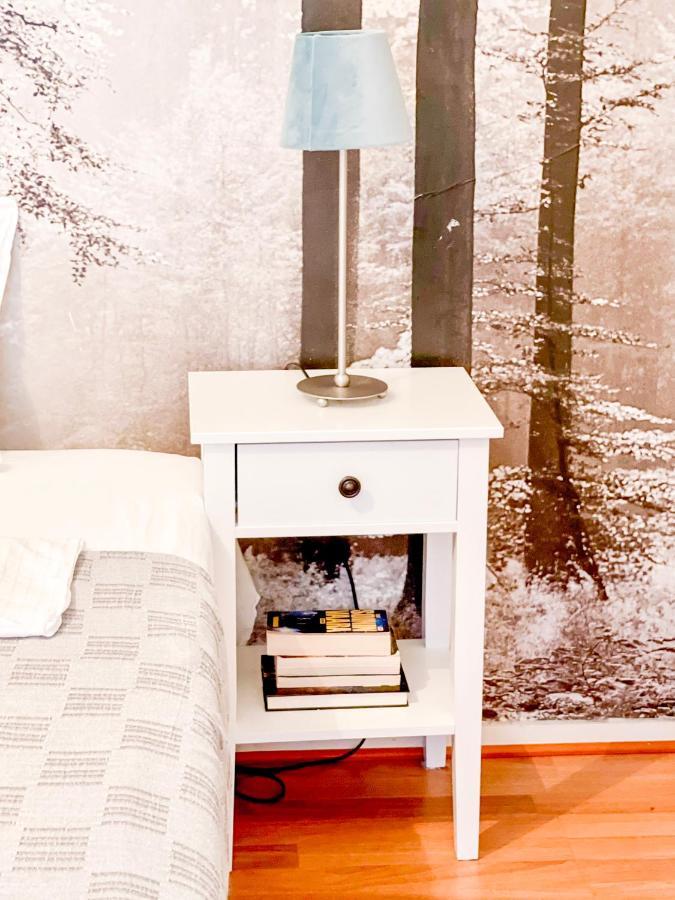 Ilona Apartments -"Home Away From Home" Kotka Exteriér fotografie